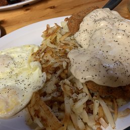 Chicken Fried Steak