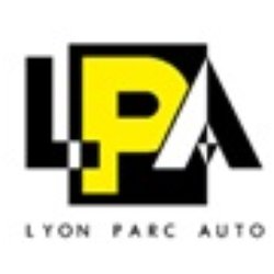 Lyon Parc Auto - Photo extraite du site officiel