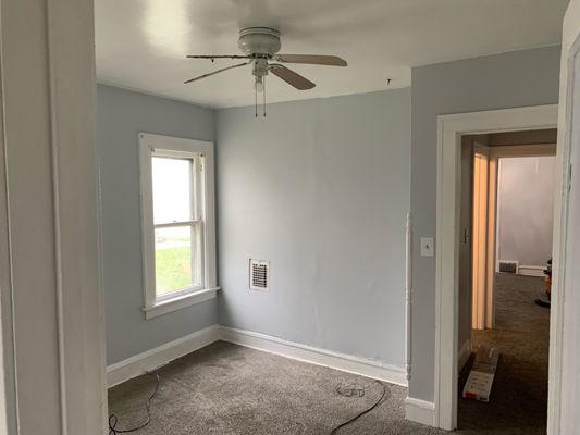 King of Maintenance Logo