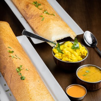 Saffron Circle - Masala Dosa - Indian Near Me - Riverton, Utah Saffron Circle - Masala Dosa - Indian Near Me - Riverton, Utah