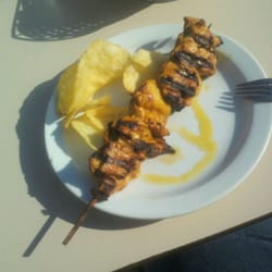 La Botella - Pincharon, rico rico