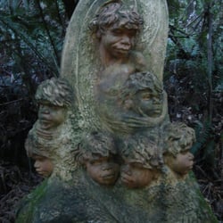 William Ricketts Sanctuary