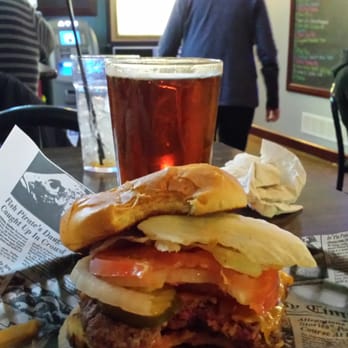 Northside Bar & Grill - Northside Burger - American Near Me - Monroe, Michigan