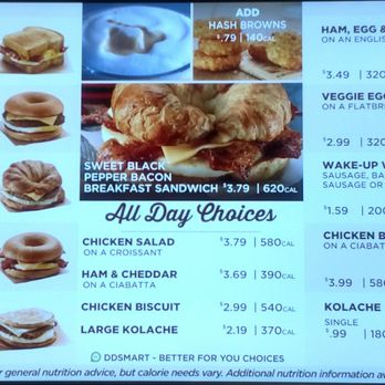 Dunkin' - Dunkin' donuts (Pharr) - Donuts Near Me - Pharr, Texas Dunkin' - Dunkin' donuts (Pharr) - Donuts Near Me - Pharr, Texas