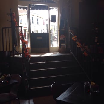 Bow Tie Café - Entrance - Coffee & Tea Near Me - Cincinnati, Ohio Bow Tie Café - Entrance - Coffee & Tea Near Me - Cincinnati, Ohio