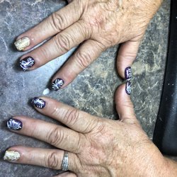 Regal Nails Store 3838