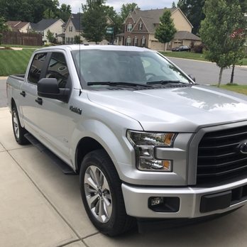 Fort Mill Ford - Car Dealers Near Me - Fort Mill, South Carolina