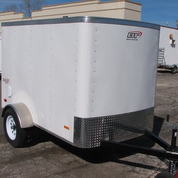 LBM Trailers and Hitches - Auto Repair Near Me - Waukegan, Illinois LBM Trailers and Hitches - Auto Repair Near Me - Waukegan, Illinois