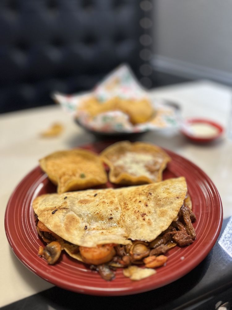 Mexico Viejo