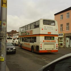 Finglands Coachways