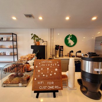 Lucky’s Coffee Roasters - Coffee Roasteries Near Me - Upland, California