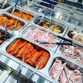 New York K-BBQ - Korean Near Me - New York, New York New York K-BBQ - Korean Near Me - New York, New York