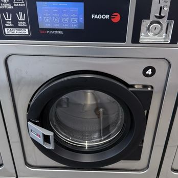 Nu-Way Wash-O-Mat - Laundromat Near Me - Sandpoint, Idaho Nu-Way Wash-O-Mat - Laundromat Near Me - Sandpoint, Idaho