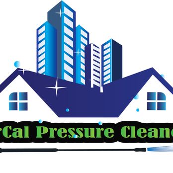 NorCal Pressure Cleaners - Company Logo - Pressure Washers Near Me NorCal Pressure Cleaners - Company Logo - Pressure Washers Near Me