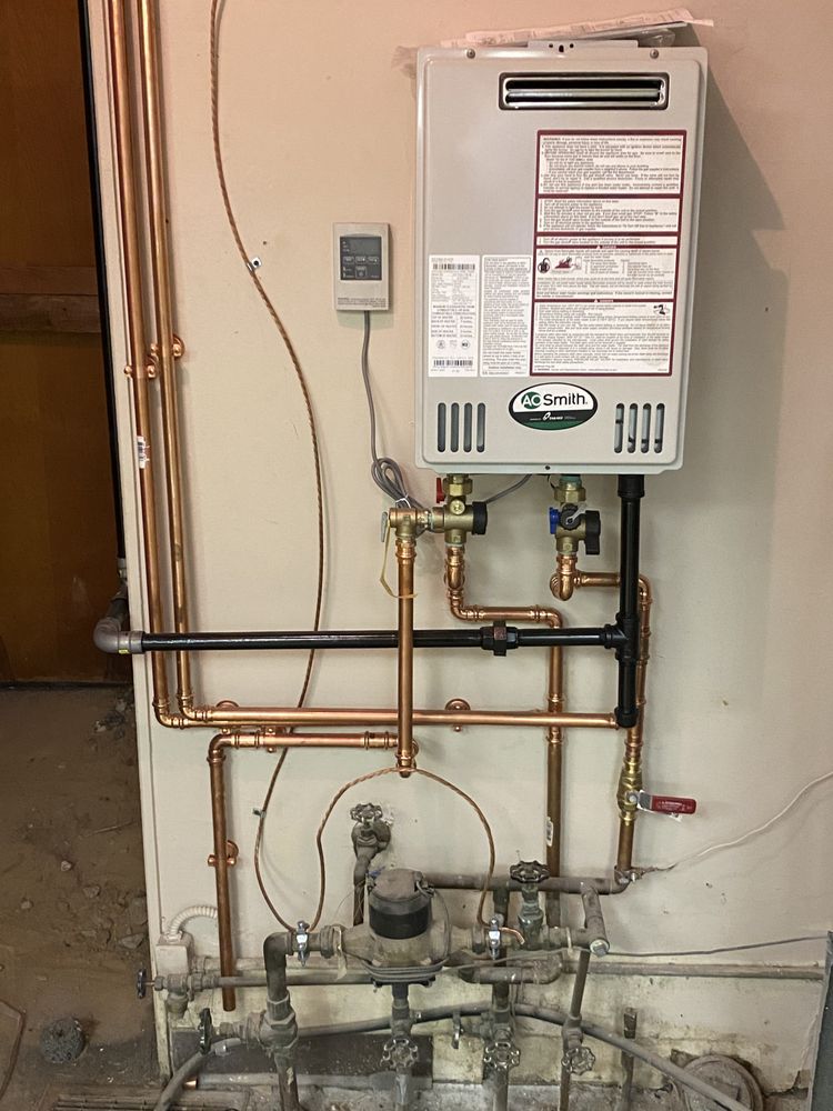 Slide of AB & RD Management Group