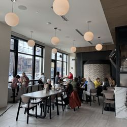 Razava - Interior