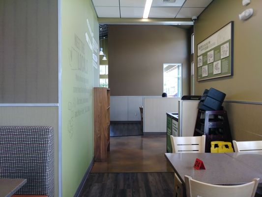 Taco Time NW by null