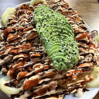 Miches - Tacos Near Me - Albuquerque, New Mexico