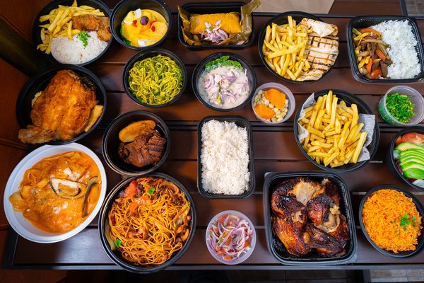 Don Pollo Ozone Park by null