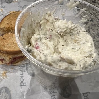 Richie's New York Corner Deli - Potato salad - Delis Near Me - Circleville, Ohio Richie's New York Corner Deli - Potato salad - Delis Near Me - Circleville, Ohio