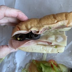 Sacopee Valley House Of Pizza