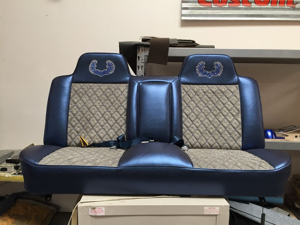 AZ JEM Upholstery - upholstery in Mesa, AZ