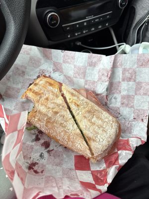 Tuscany At Your Table by null