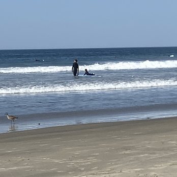 Encinitas Surf Lessons - Surf Schools Near Me