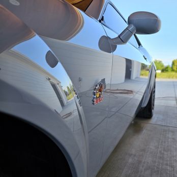 1. SO Plush Mobile Detailing