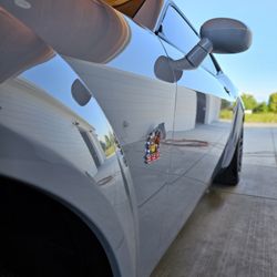 SO Plush Mobile Detailing