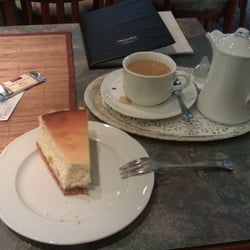 Cafe Am Markt