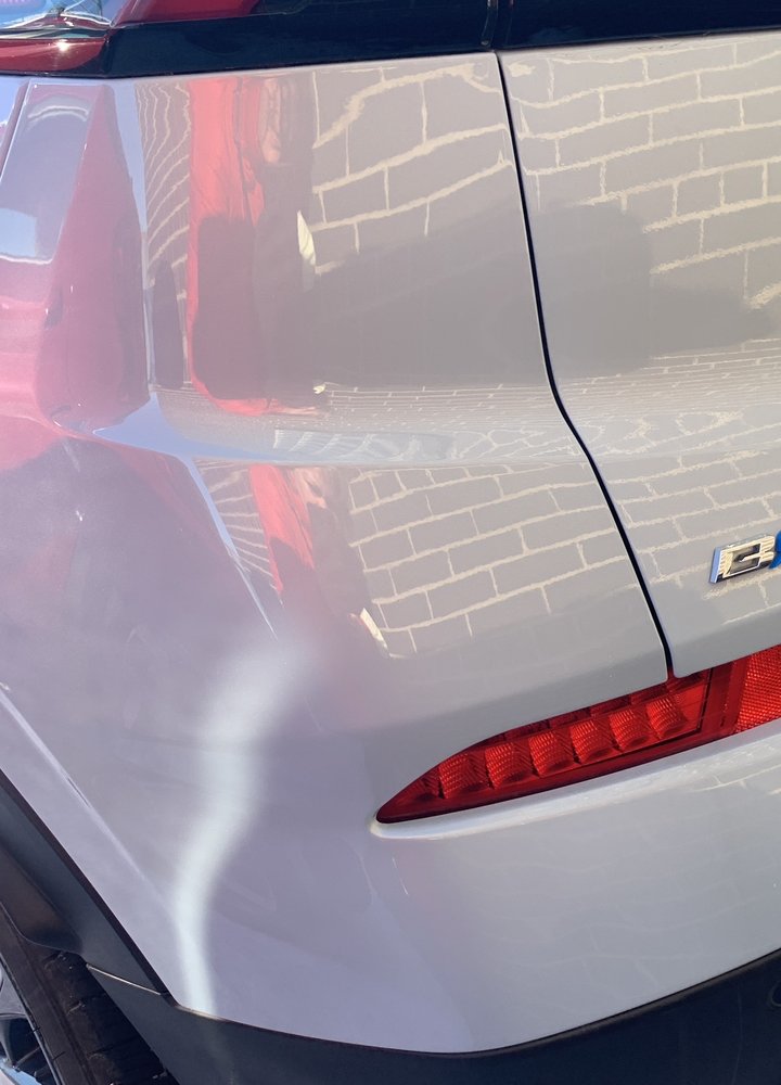 AUTO REBUILDERS Updated August 2024 2300 W 79th St, Chicago