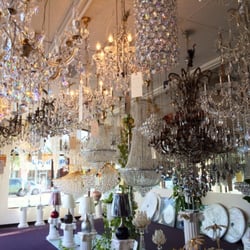 Crystal Gallery & Lighting