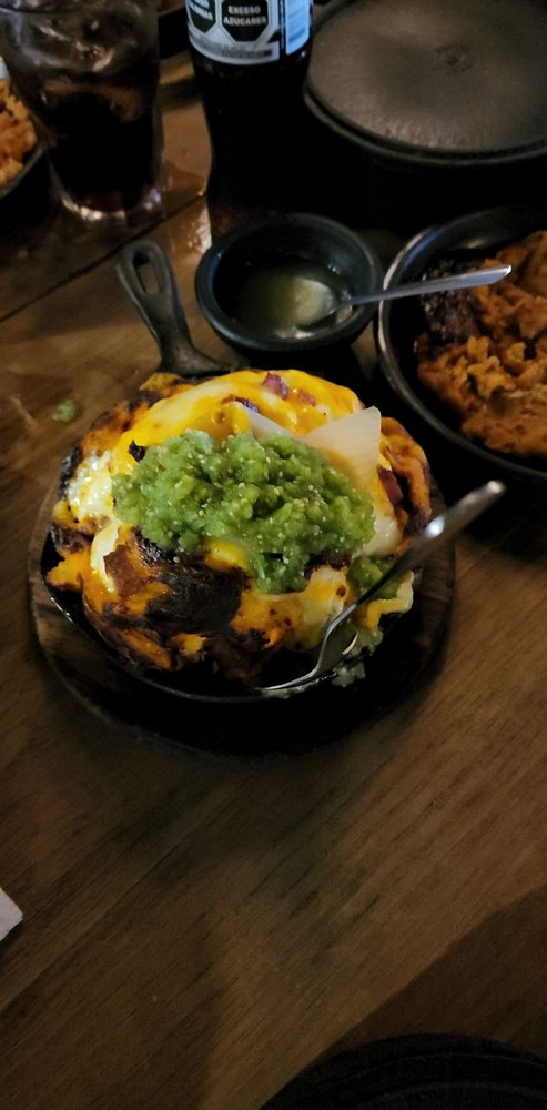 Botanero Moritas