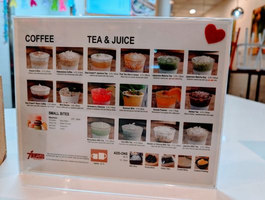7 Leaves Cafe - Spring Mountain - Las Vegas, NV by null