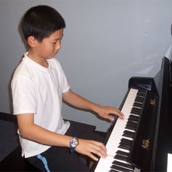 Alhambra School Of Music