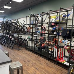 Bike Central