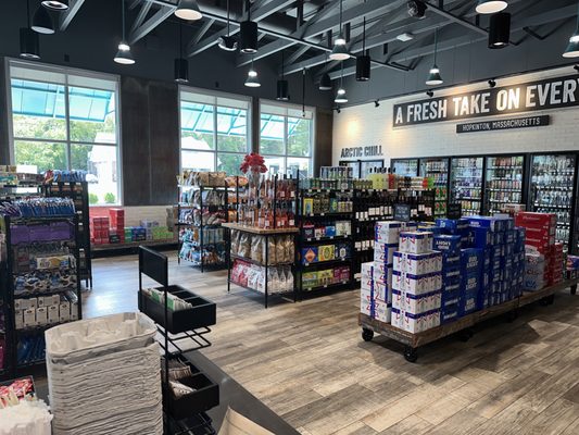 Alltown Fresh by null