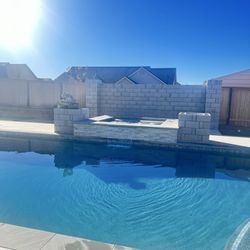 Dan Loose Pools And Spas - Spa and pool