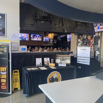 Buffalo Wild Wings - Front dining area - Chicken Wings Near Me - Lake Forest, California Buffalo Wild Wings - Front dining area - Chicken Wings Near Me - Lake Forest, California