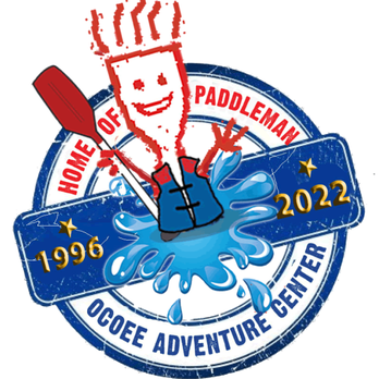 Ocoee Adventure Center - Ocoee Adventure Center 26th Annual Logo - Rafting/Kayaking Near Me - Copperhill, Tennessee Ocoee Adventure Center - Ocoee Adventure Center 26th Annual Logo - Rafting/Kayaking Near Me - Copperhill, Tennessee