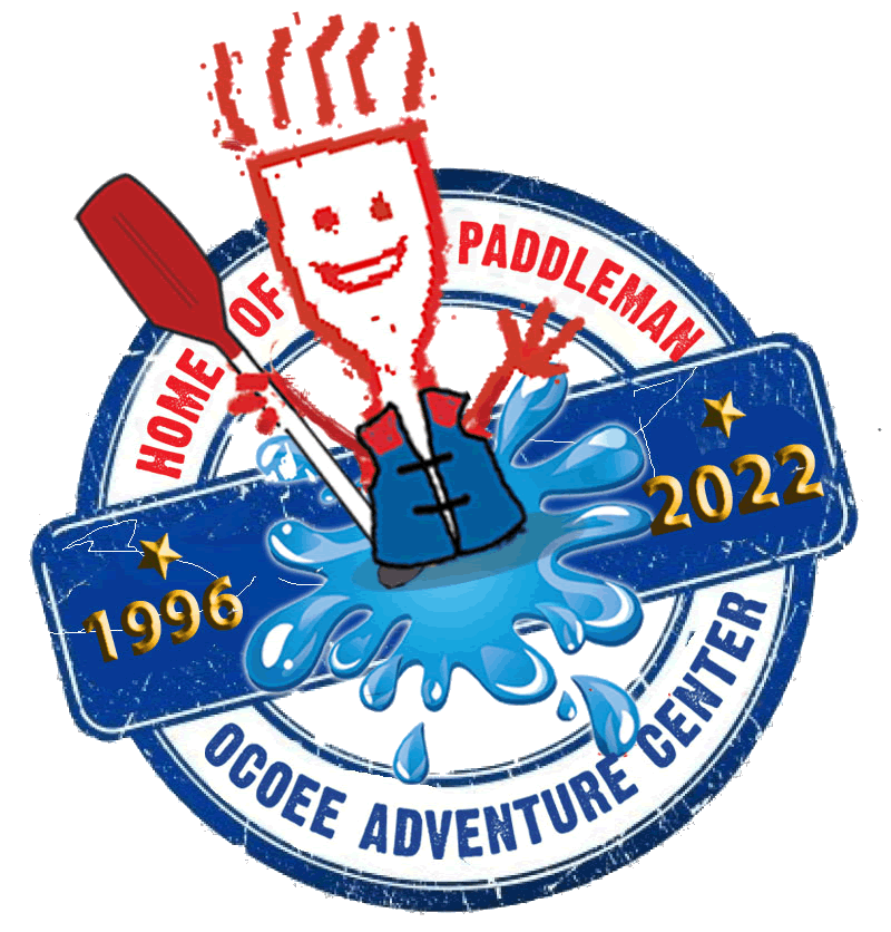 Ocoee Adventure Center Logo