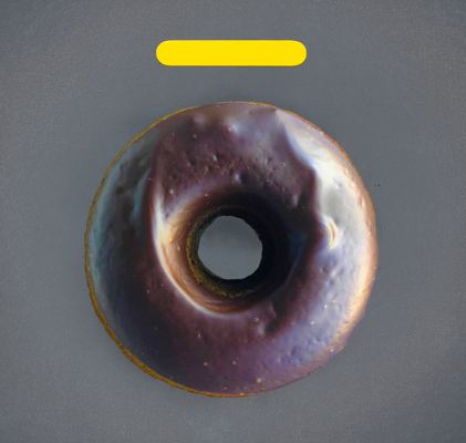 fōnuts donut bakery by null