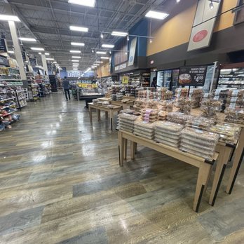 Kroger - Grocery Near Me - Dearborn, Michigan