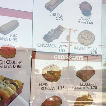 Jelly Donut - Menu - Donuts Near Me - Pomona, California Jelly Donut - Menu - Donuts Near Me - Pomona, California
