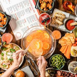 Punch Bowl Social - Punch Bowl Social