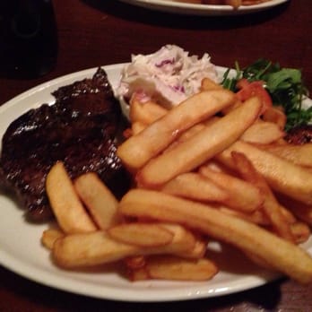 The Boat Inn - Steak! - Pubs Near Me - Matlock, DBY