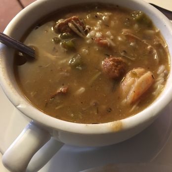 Simply Soulful - Gumbo - Desserts Near Me - Seattle, Washington Simply Soulful - Gumbo - Desserts Near Me - Seattle, Washington