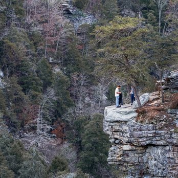Fall Creek Falls State Park - Parks Near Me - Spencer, Tennessee