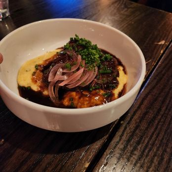 Lilly's - Short Ribs* - Tapas/Small Plates Near Me - White Plains, New York Lilly's - Short Ribs* - Tapas/Small Plates Near Me - White Plains, New York